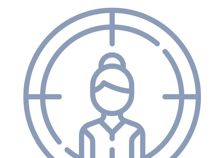 Request An Employee icon