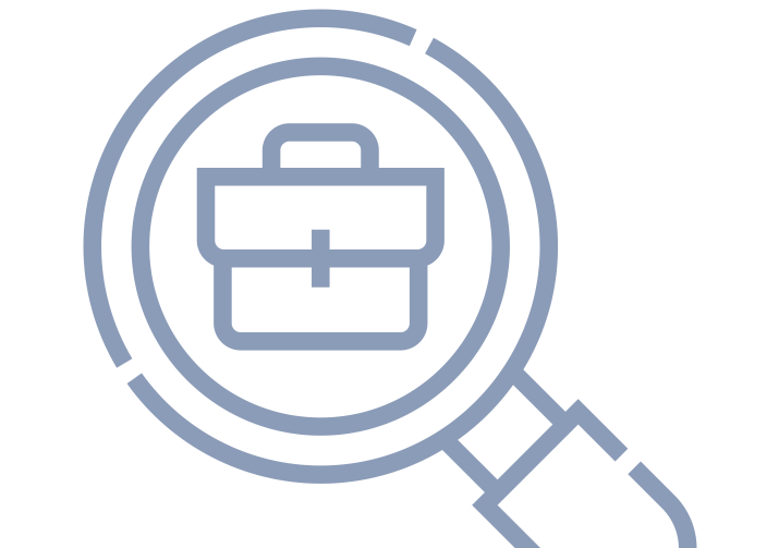 Seeking Work With Contemporaries icon